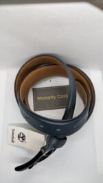 Pure Leather Belt - Image 4