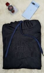 Shaped for style. Ready for the Black শীতের হুড়ি. ⚡