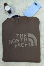 Shaped for style. Ready for the Brown  শীতের হুড়ি. ⚡