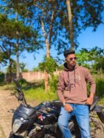 Shaped for style. Ready for the Brown  শীতের হুড়ি. ⚡ - Image 2