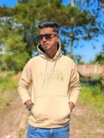 Shaped for style. Ready for the Yollwo শীতের হুড়ি. ⚡ - Image 3