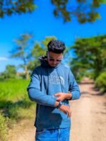 Shaped for style. Ready for the Green  শীতের হুড়ি. ⚡ - Image 2