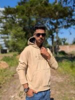 Shaped for style. Ready for the Yollwo শীতের হুড়ি. ⚡ - Image 2