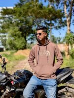 Shaped for style. Ready for the Brown  শীতের হুড়ি. ⚡ - Image 3