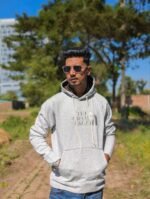 Shaped for style. Ready for the Withe  শীতের হুড়ি. ⚡ - Image 3