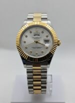Rolex Oyster Perpetual Datejust